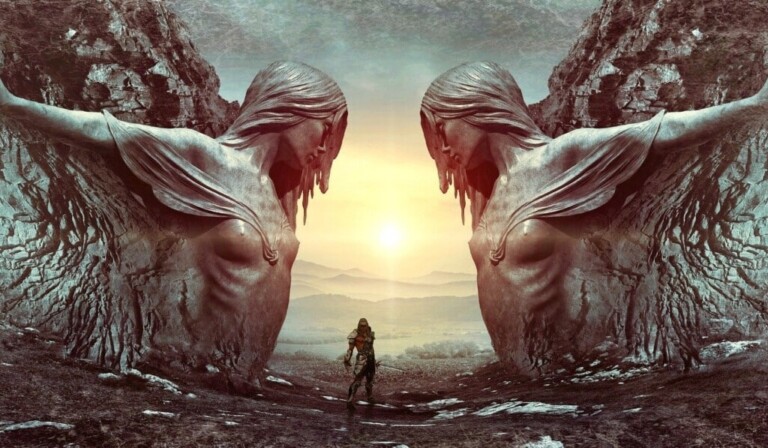 Dream porter or gatekeeper - dream meaning porter or gatekeeper