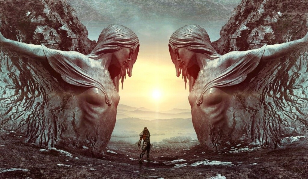 Dream porter or gatekeeper - dream meaning porter or gatekeeper