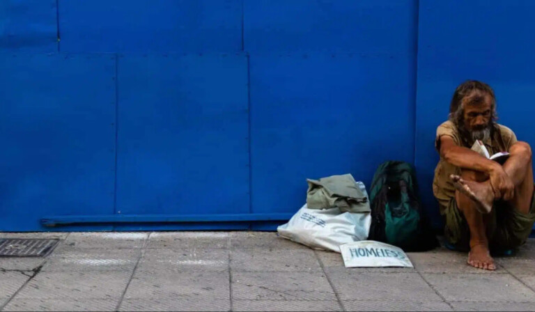 Dream poverty - dream meaning poverty