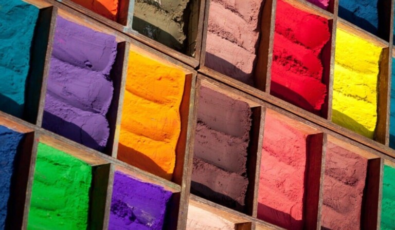 Dream powder - dream meaning powder