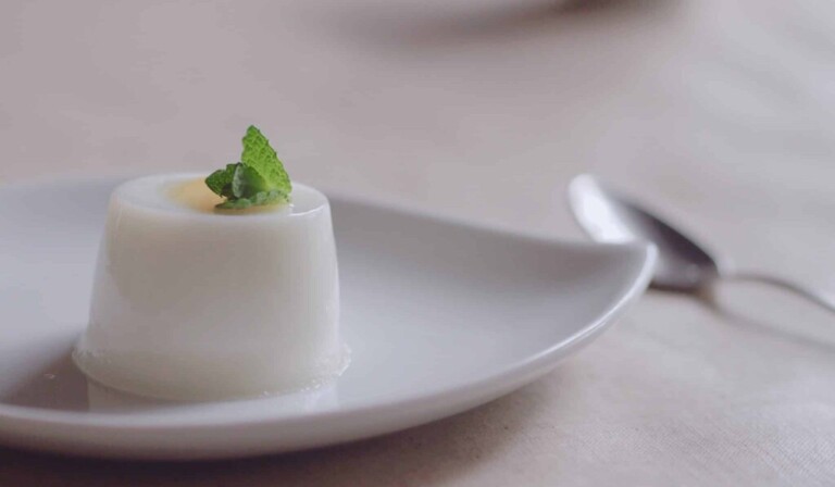 Dream pudding - dream meaning pudding