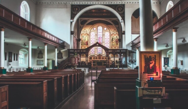 Dream pulpit - dream meaning pulpit
