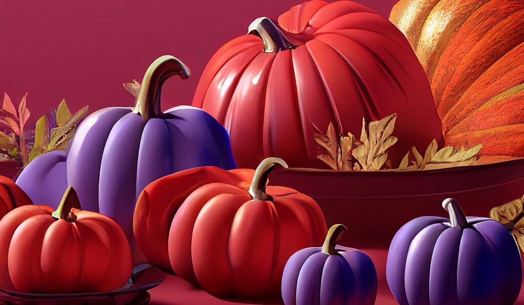 Dream pumpkin - dream meaning pumpkin