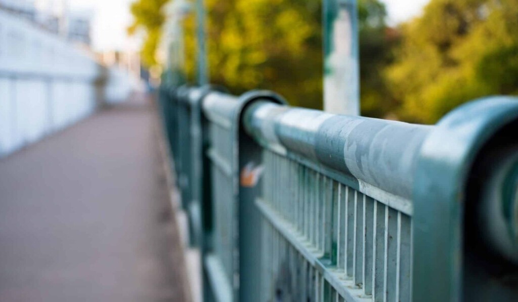 Dream railing or railing - dream meaning railing or railing