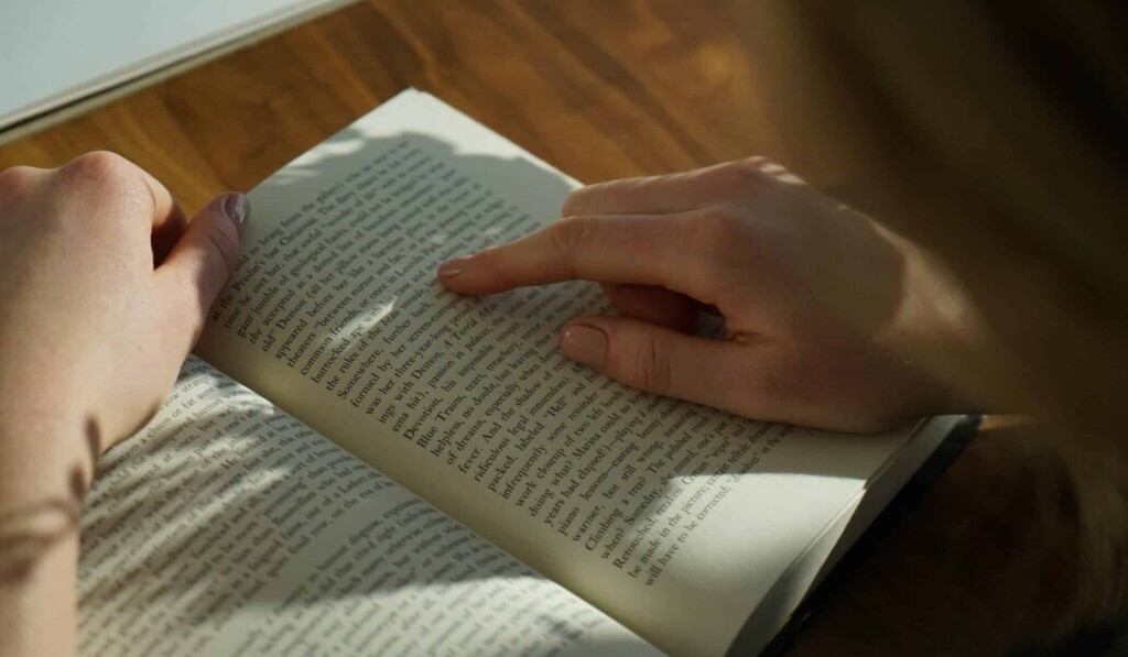 Dream reading - dream meaning reading