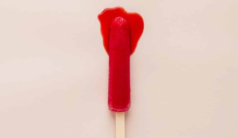 Dream red liquid - dream meaning red liquid
