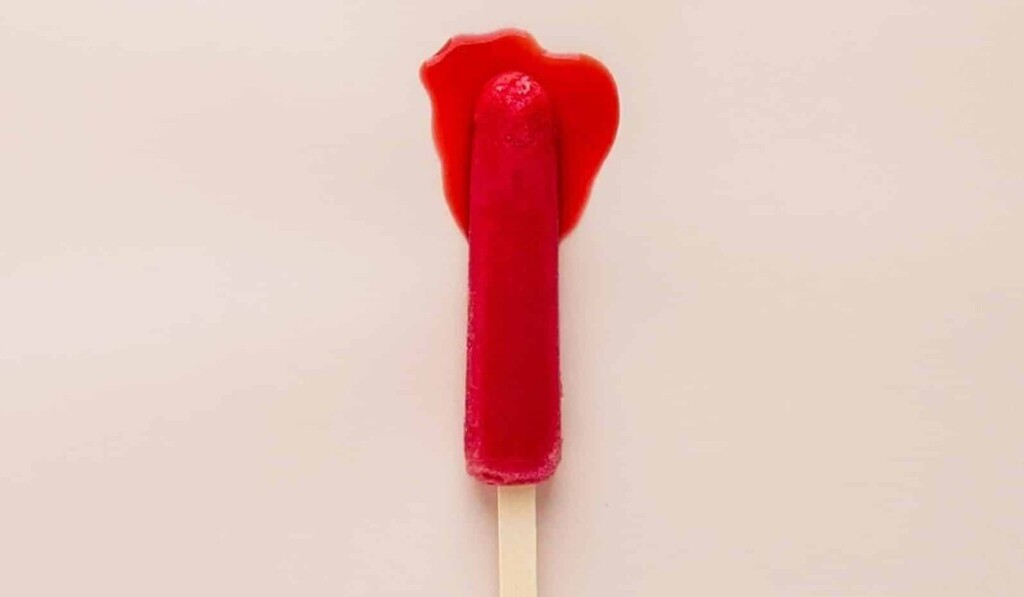 Dream red liquid - dream meaning red liquid