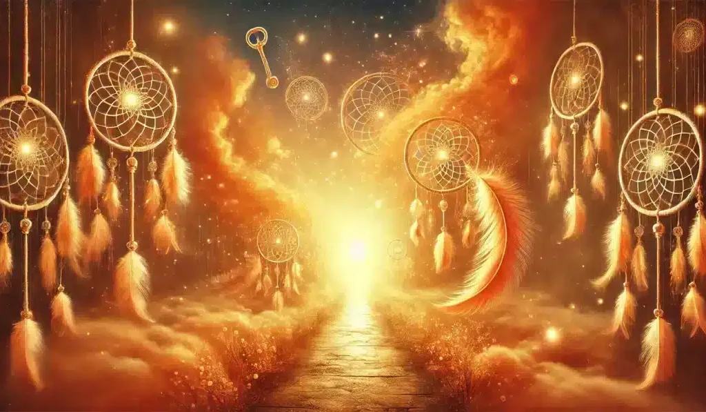 Dream road or path - dream meaning road or path