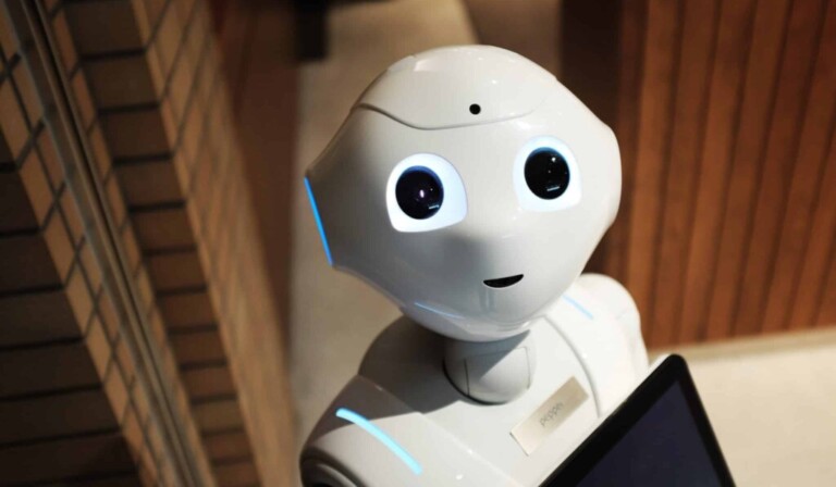 Dream robot - dream meaning robot