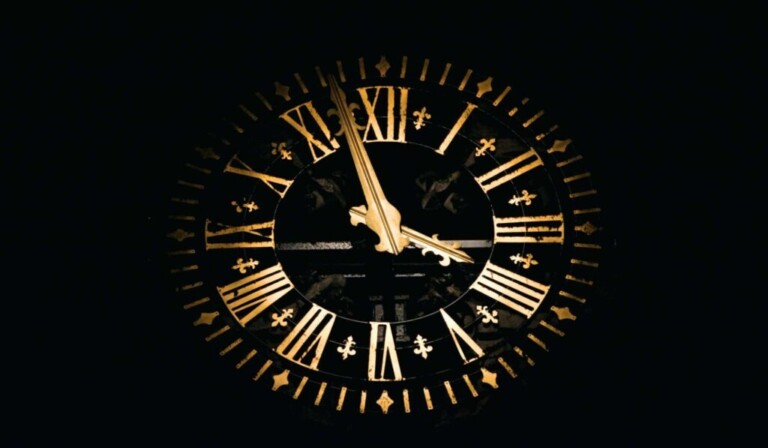 Dream Roman numerals - dream meaning Roman numerals