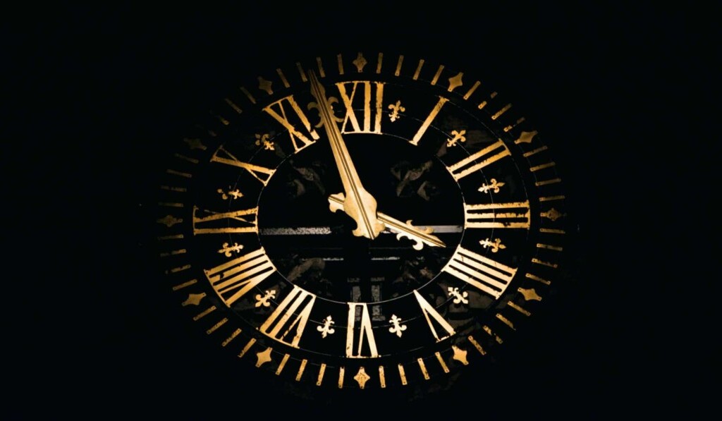 Dream Roman numerals - dream meaning Roman numerals