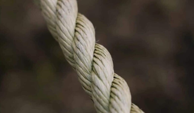 Dream rope - dream meaning rope