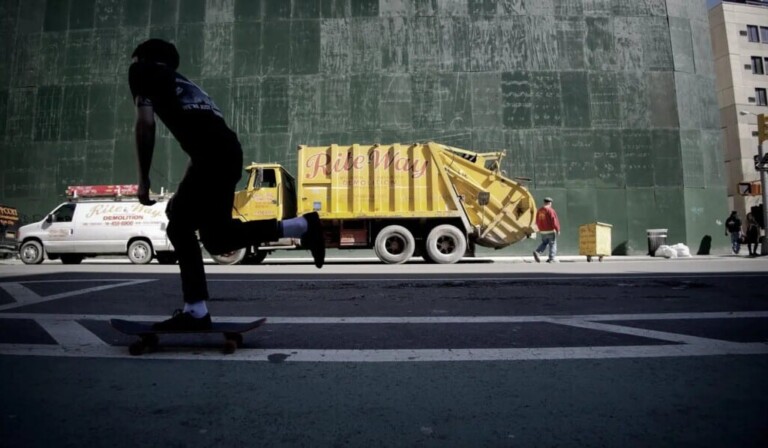 Dream rubbish truck - dream meaning rubbish truck