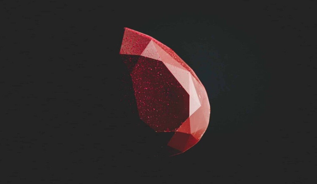 Dream ruby - dream meaning ruby