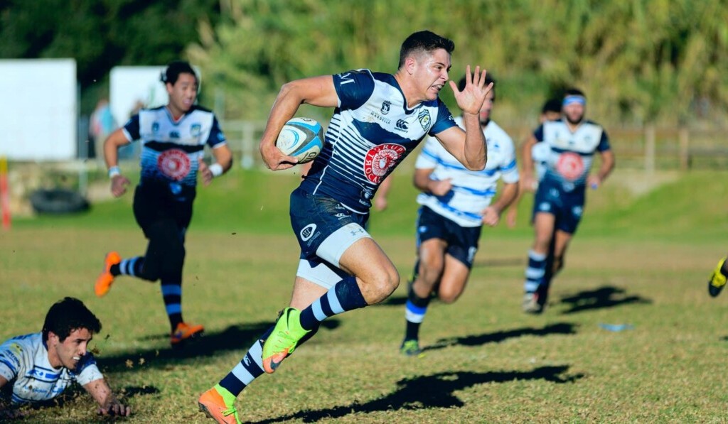 Dream rugby - dream meaning rugby