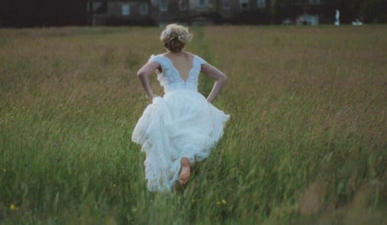 Dream run away - dream meaning run away
