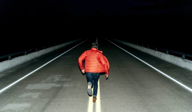 Dream runaway - dream meaning runaway
