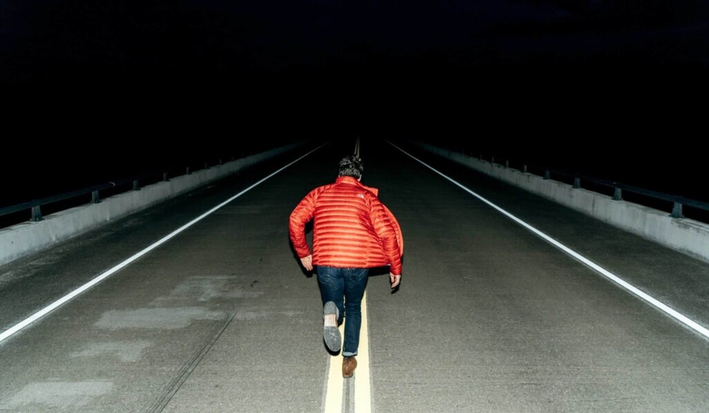 Dream runaway - dream meaning runaway