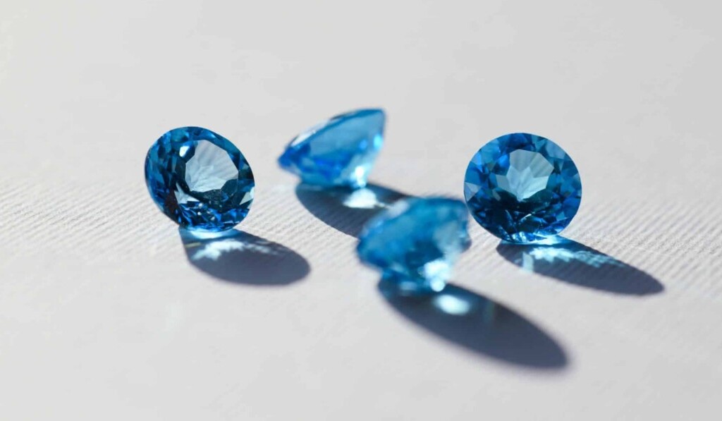 Dream sapphire - dream meaning sapphire