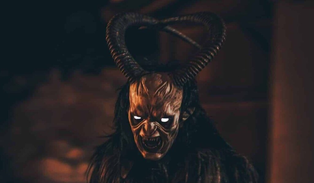 Dream Satan - dream meaning Satan