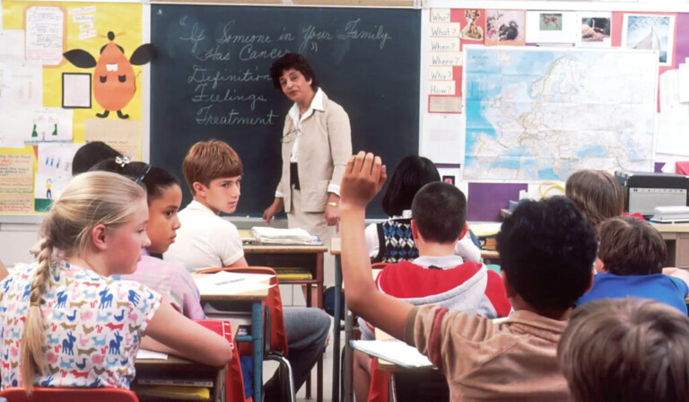 Dream school - dream meaning school