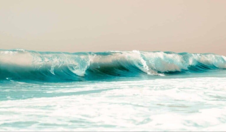 Dream sea - dream meaning sea