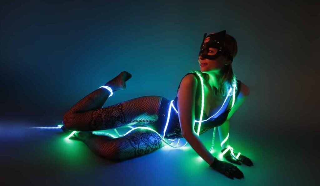 Dream sex club or swingers party - dream meaning sex club or swingers party
