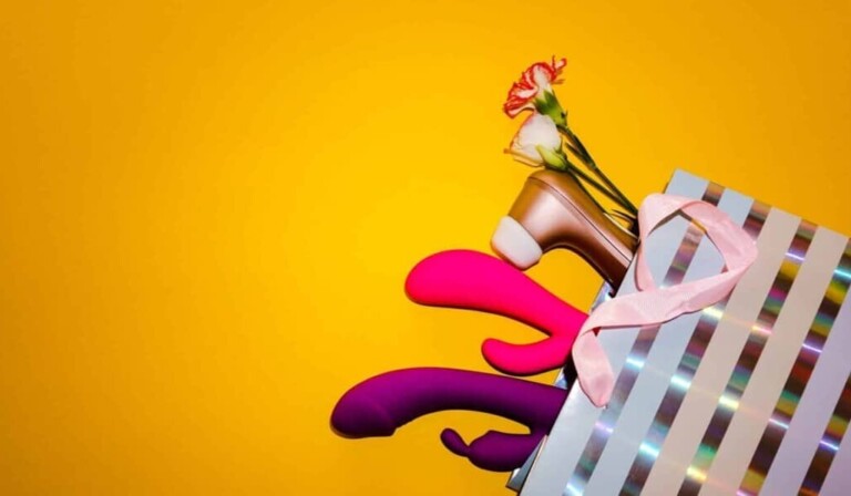 Dream sex toy - dream meaning sex toy
