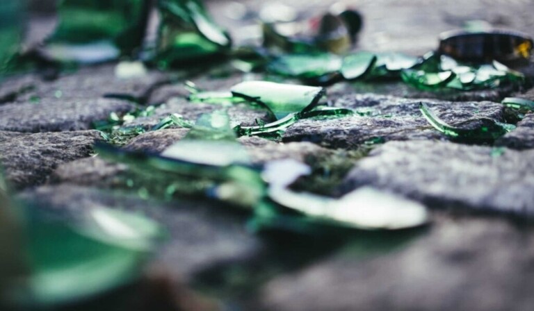 Dream shards - dream meaning shards