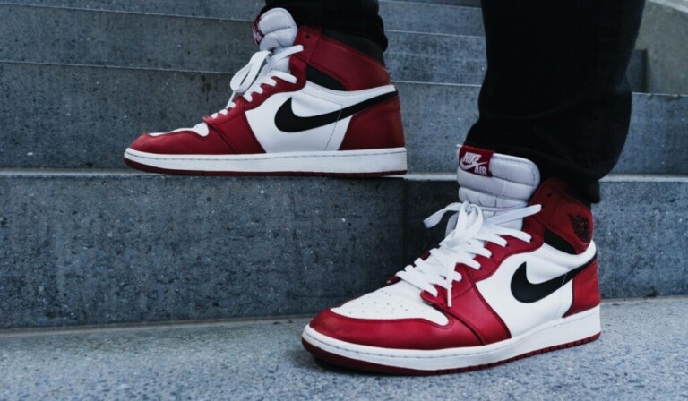 Dream shoes - dream meaning shoes