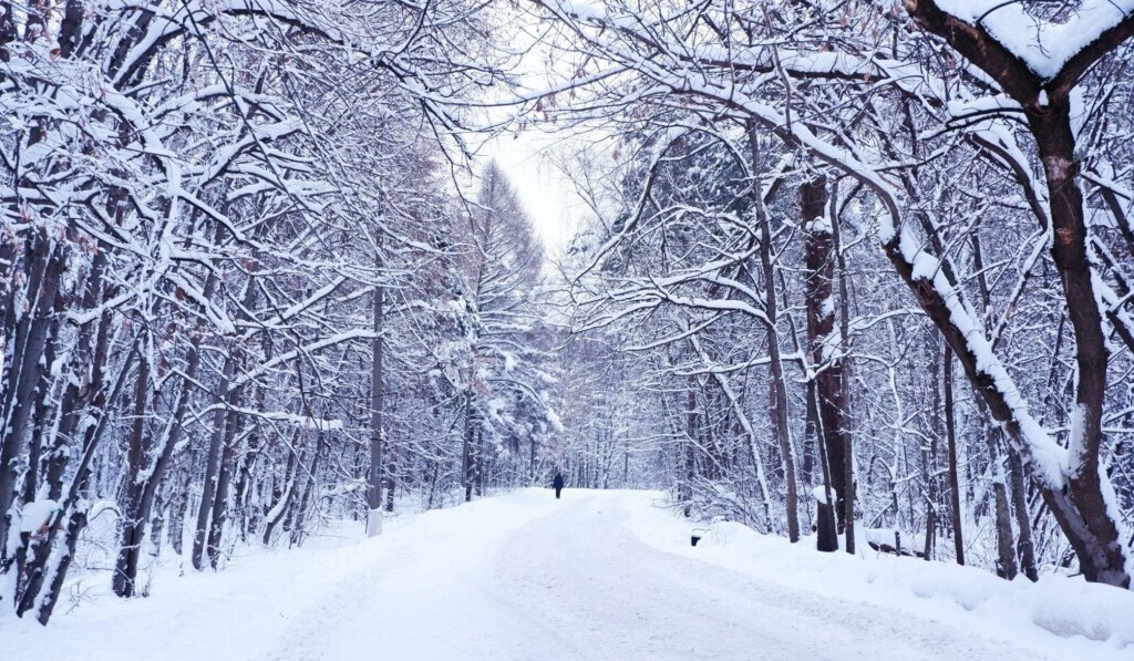 Dream snow - dream meaning snow