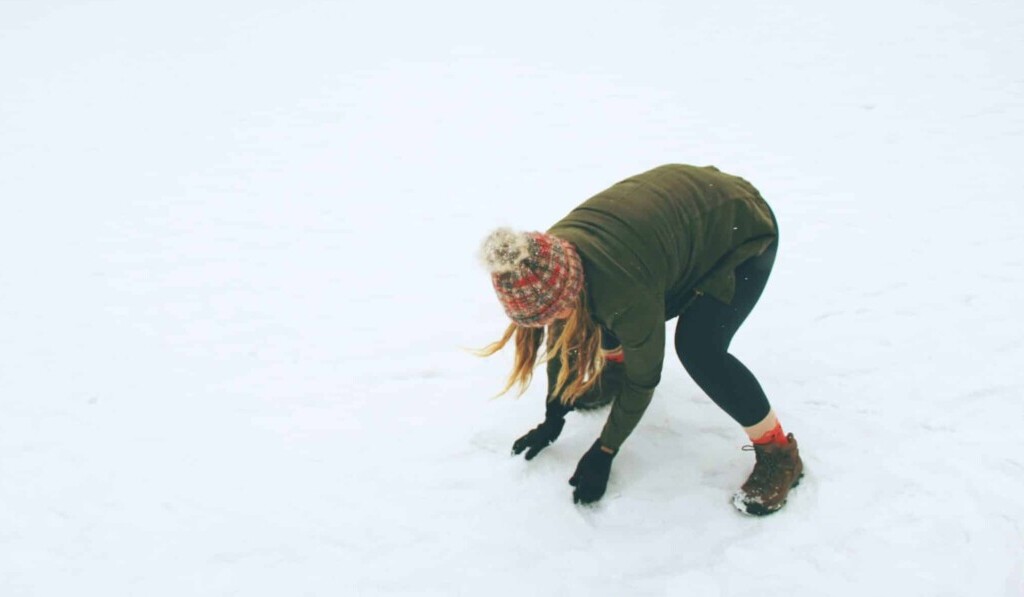 Dream snowball fight - dream meaning snowball fight