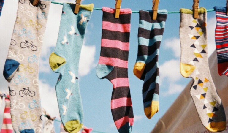 Dream socks - dream meaning socks