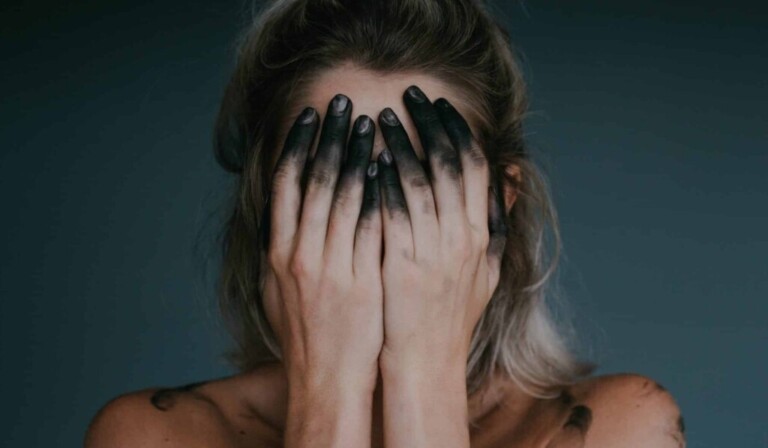 Dream soot - dream meaning soot