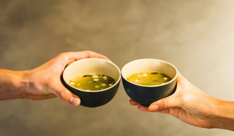 Dream soup or broth - dream meaning soup or broth
