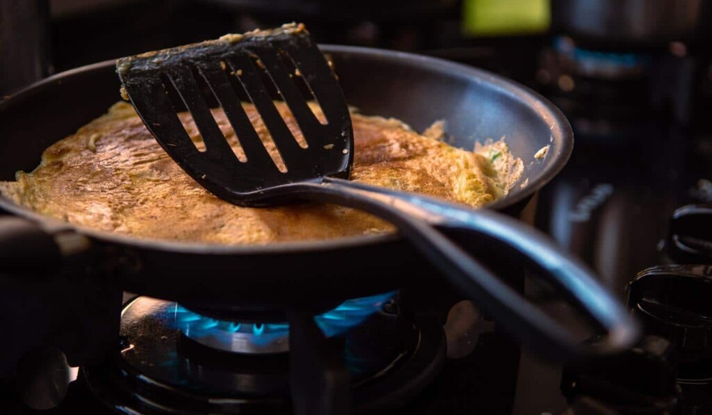 Dream spatula - dream meaning spatula