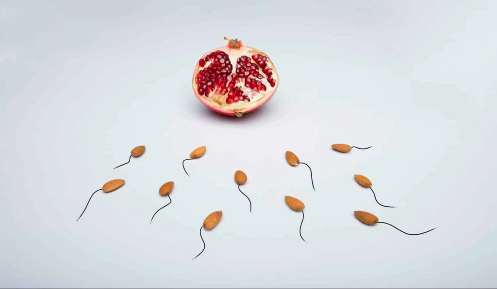 Dream sperm - dream meaning sperm
