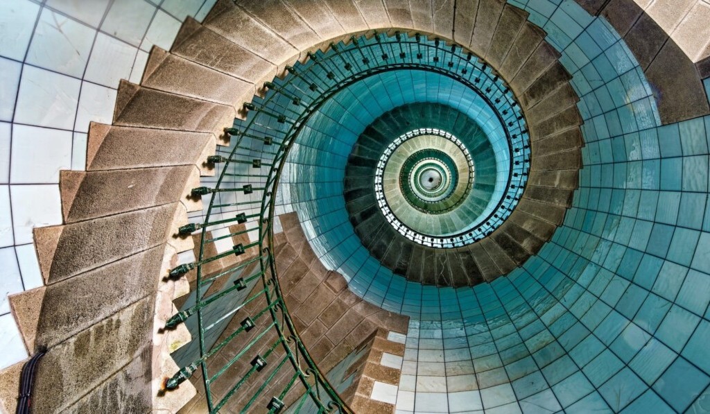 Dream spiral - dream meaning spiral