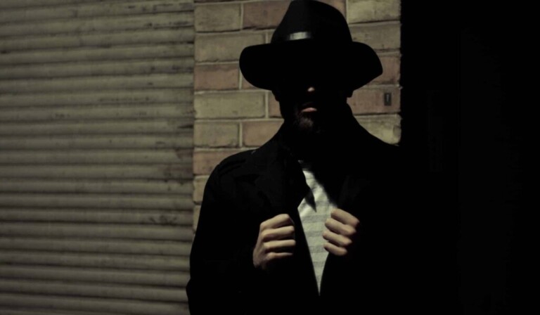 Dream spy - dream meaning spy