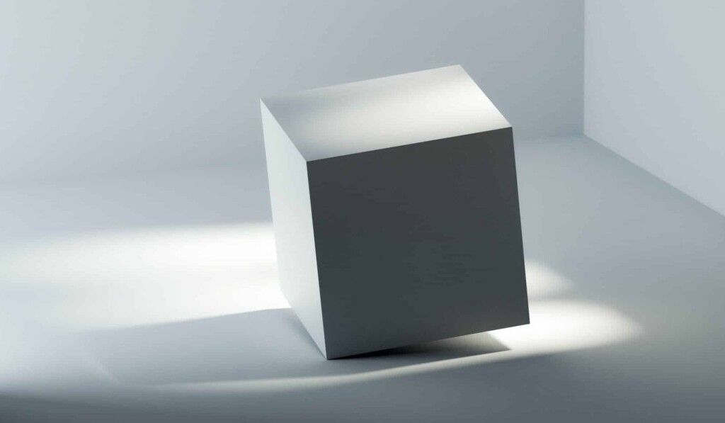 Dream square or cube - dream meaning square or cube