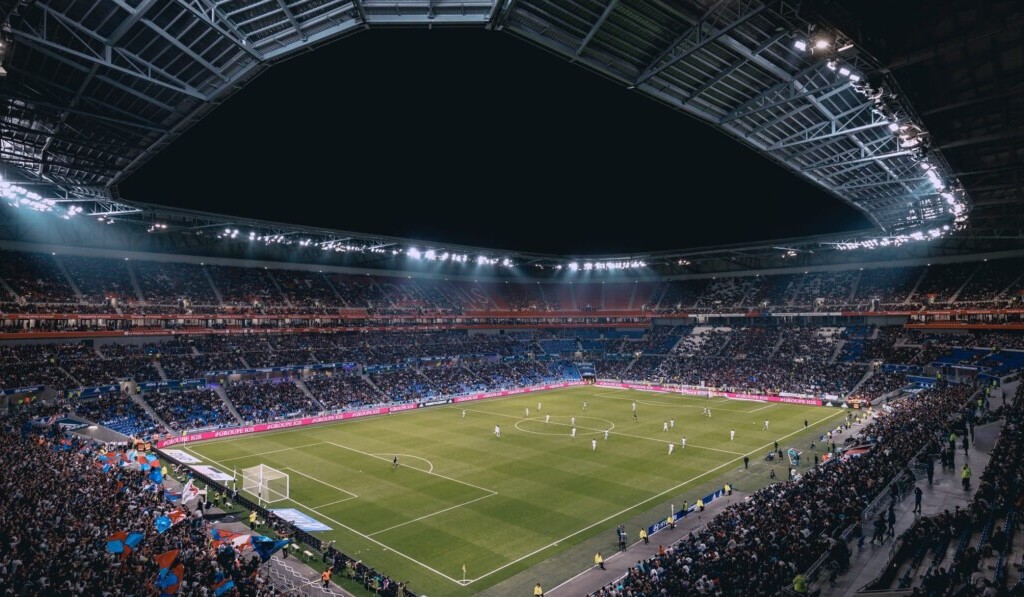 Dream stadium - dream meaning stadium