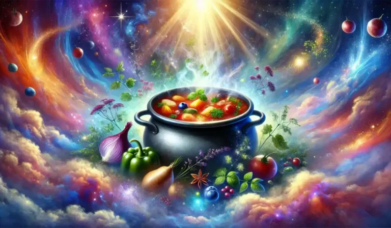 Dream stew or hachee - dream meaning stew or hachee