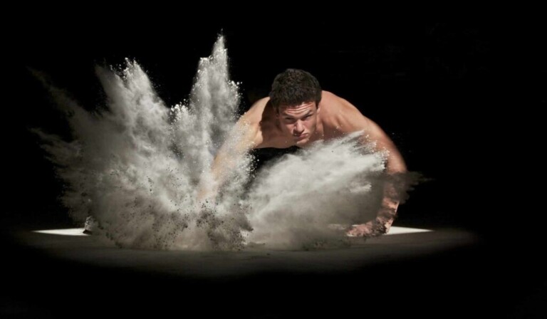 Dream strength or power - dream meaning strength or power