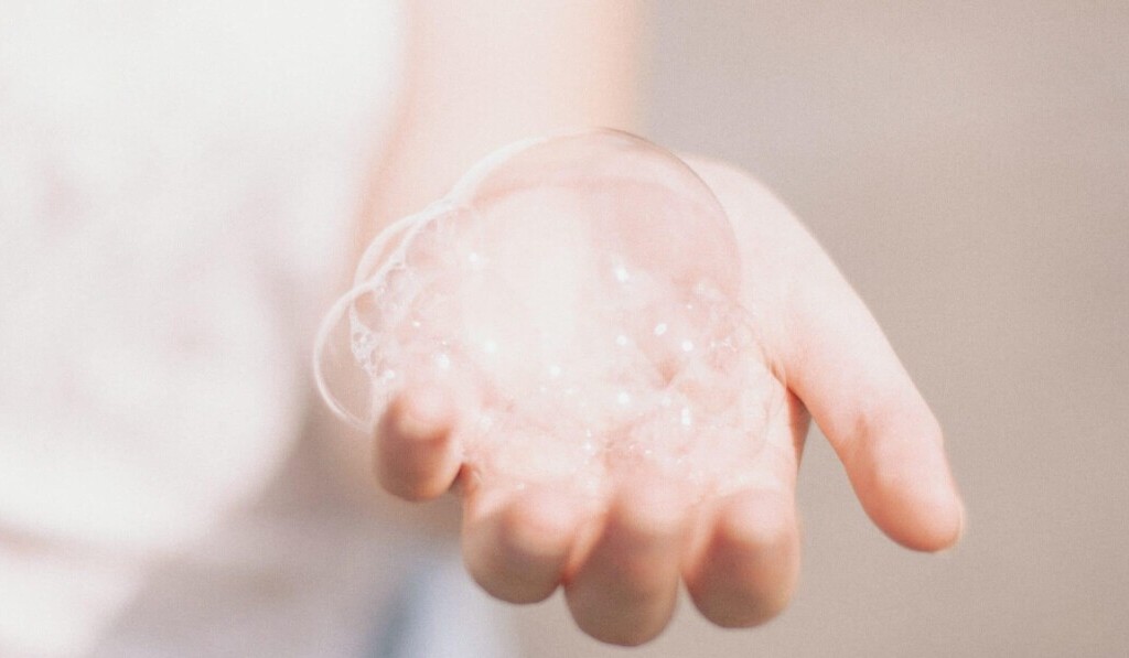 Dream suds - dream meaning suds