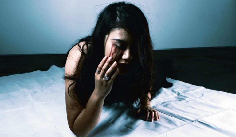 Dream suicide - dream meaning suicide