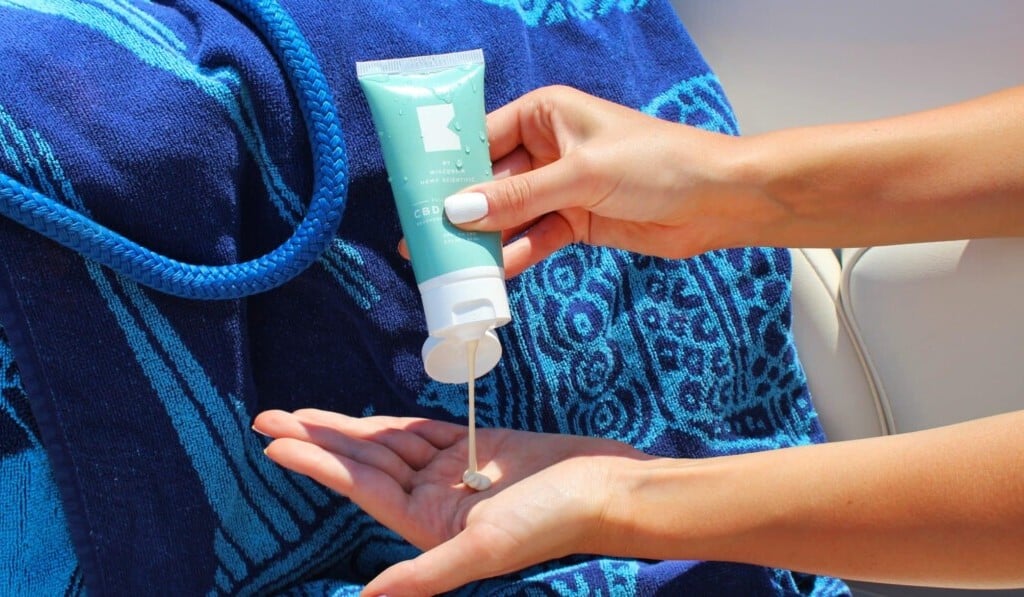 Dream sunscreen - dream meaning sunscreen