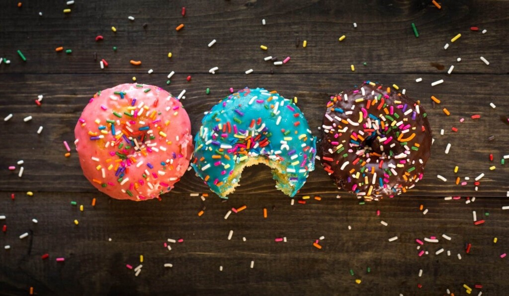 Dream sweet - dream meaning sweet