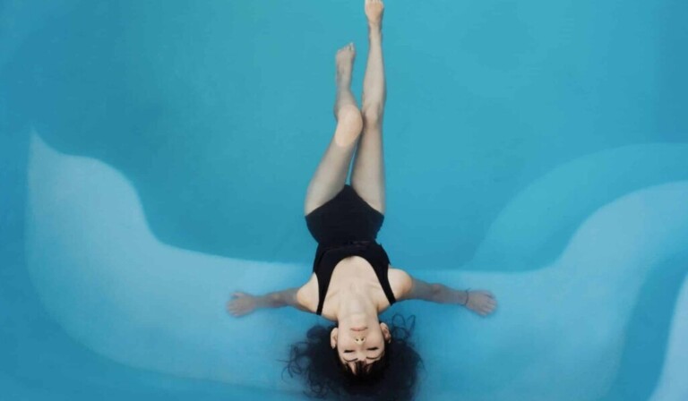 Dream swimming costume - dream meaning swimming costume