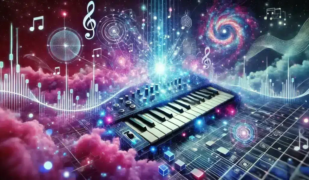 Dream synthesiser - dream meaning synthesiser