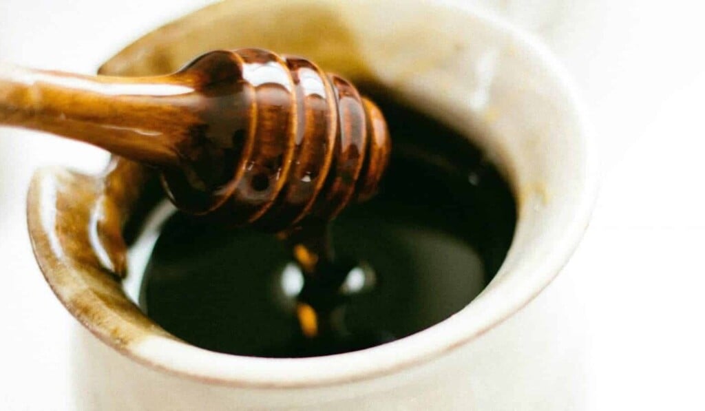 Dream syrup - dream meaning syrup